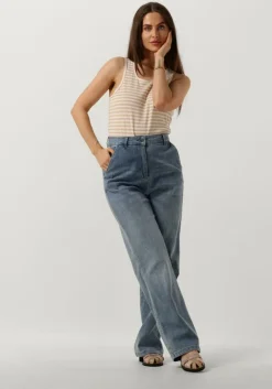 SIMPLE top jer-stripe-co-24-1>DAMES Tops & T-Shirts