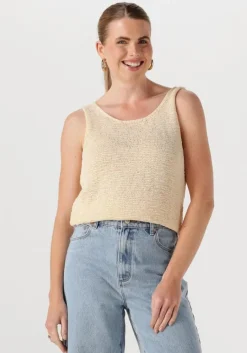 STUDIO AMAYA top alma>DAMES Tops & T-Shirts