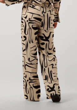 STUDIO AMAYA wijde broek anna><noscript><img width=