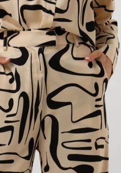 STUDIO AMAYA wijde broek anna><noscript><img width=