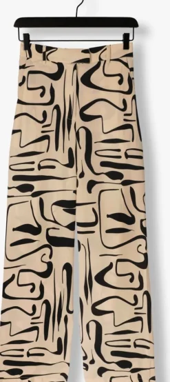 STUDIO AMAYA wijde broek anna><noscript><img width=