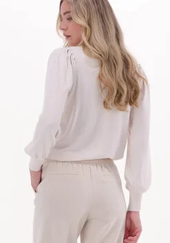 SUMMUM sweater puffy sleeve sweater basic knit><noscript><img width=