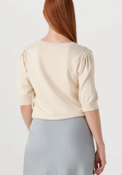 SUMMUM top short sleeve sweater><noscript><img width=