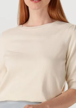 SUMMUM top short sleeve sweater><noscript><img width=