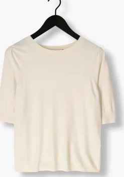 SUMMUM top short sleeve sweater><noscript><img width=