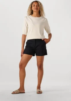 SUMMUM top short sleeve sweater><noscript><img width=