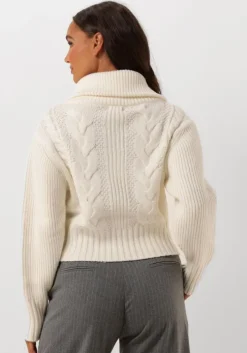 ecru suncoo trui plagne