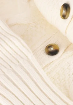 ecru suncoo trui plagne