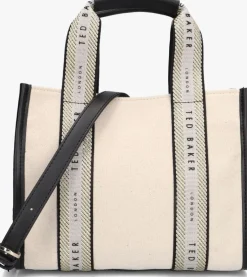 ecru ted baker handtas georjea