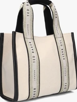 ecru ted baker handtas georjea