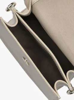 ecru ted baker schoudertas roselii