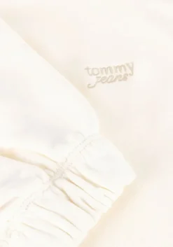 TOMMY JEANS sweater tjw crp gmd script hoodie><noscript><img width=
