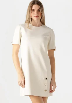 TWINSET MILANO mini jurk 251tp2133>DAMES Jurken