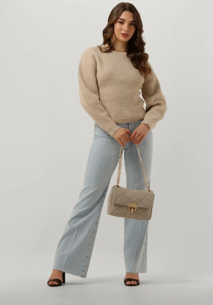 ecru vanessa bruno trui caroline