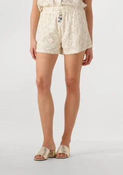 WILD korte broek celine>DAMES Broeken|Shorts