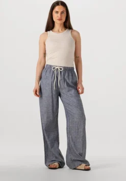 ecru withblack top wbldordi tank