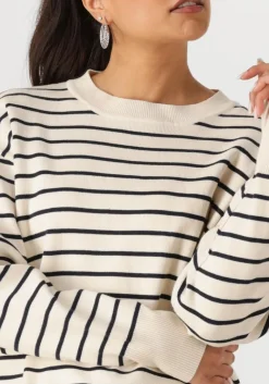 WITHBLACK trui wblbarbara ls striped pullover><noscript><img width=