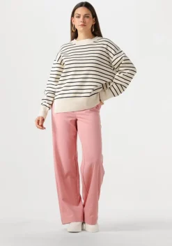 WITHBLACK trui wblbarbara ls striped pullover><noscript><img width=