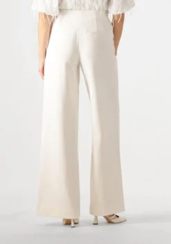 ecru y.a.s. pantalon yasizzie hw wide pant s.