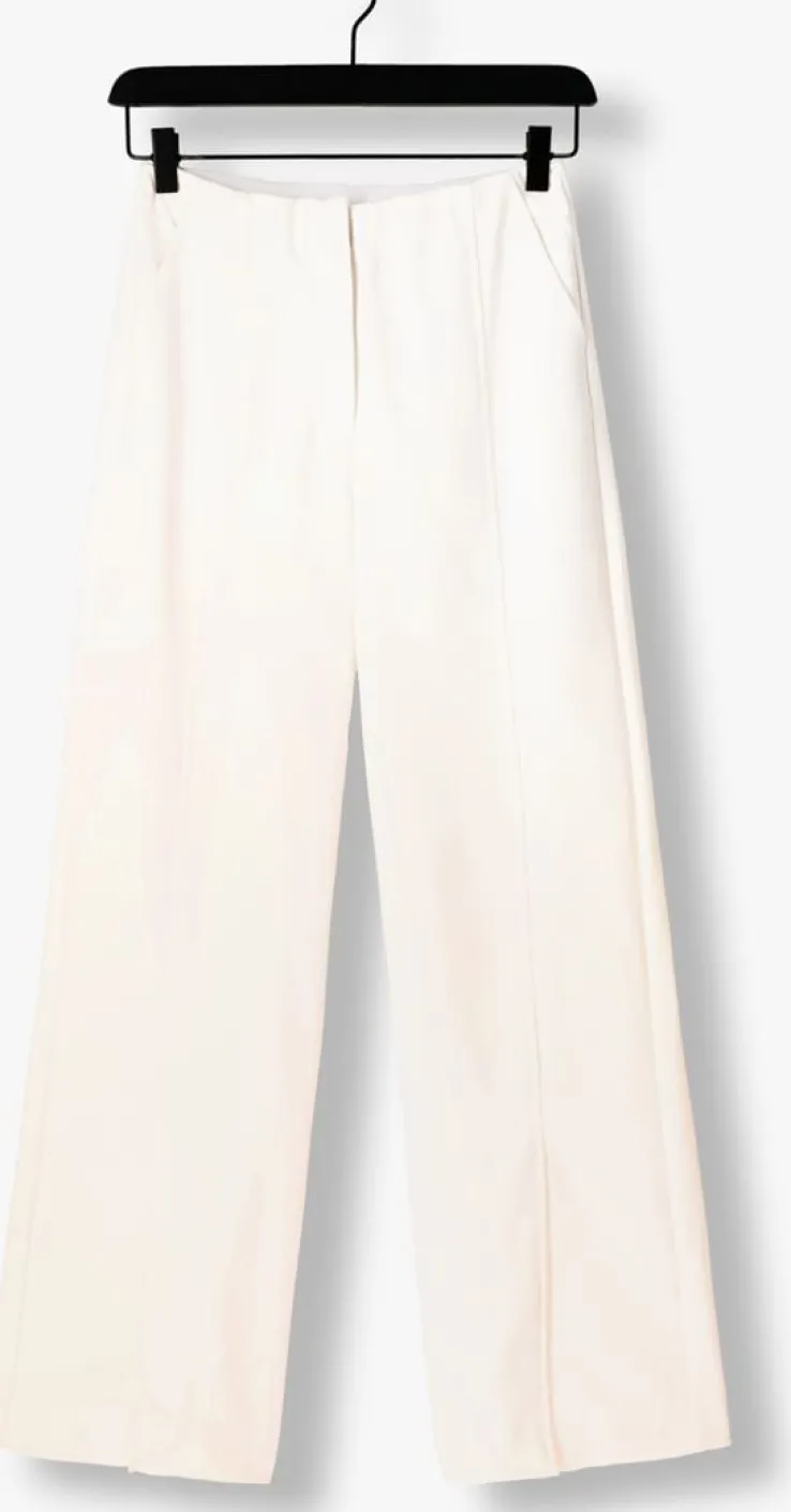 ecru y.a.s. pantalon yasizzie hw wide pant s.