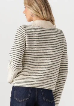 Y.A.S. vest yasfanto ls knit cardigan s.><noscript><img width=