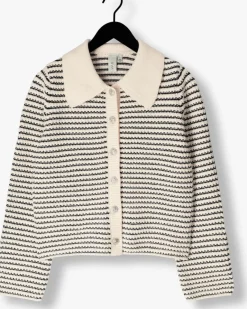 Y.A.S. vest yasfanto ls knit cardigan s.><noscript><img width=