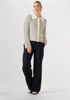 Y.A.S. vest yasfanto ls knit cardigan s.><noscript><img width=