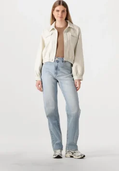 ecru ydence jassen jacket jinte