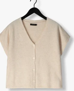 ecru ydence top cardigan amelie