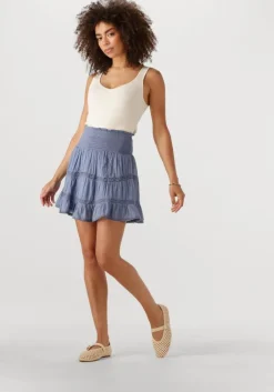 YDENCE top knitted top lenny>DAMES Tops & T-Shirts