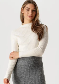 ecru ydence tops & t-shirts knitted top kit