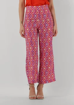 ANA ALCAZAR wijde broek 059578-3340>DAMES Broeken