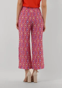 ANA ALCAZAR wijde broek 059578-3340><noscript><img width=