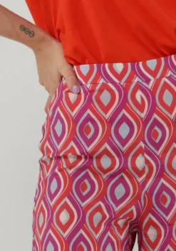 ANA ALCAZAR wijde broek 059578-3340><noscript><img width=