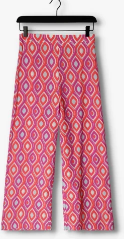 ANA ALCAZAR wijde broek 059578-3340><noscript><img width=