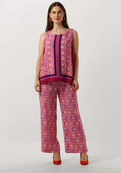 ANA ALCAZAR wijde broek 059578-3340><noscript><img width=