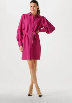 FREEBIRD mini jurk dalila>DAMES Jurken