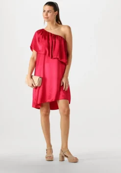 GREEK ARCHAIC KORI mini jurk 130162>DAMES Jurken