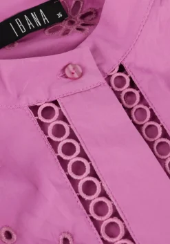 fuchsia ibana blouses tomasa