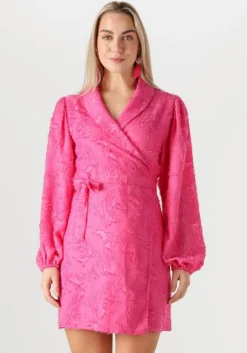 NOTRE-V mini jurk nv-fortune>DAMES Jurken