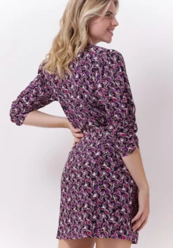 SUNCOO mini jurk churry><noscript><img width=