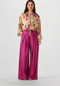 SUNCOO wijde broek julio><noscript><img width=