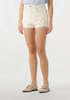 ABRAND JEANS shorts high relaxed short keke>DAMES Jeans|Shorts