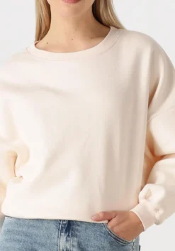 gebroken wit amaya amsterdam trui birdie