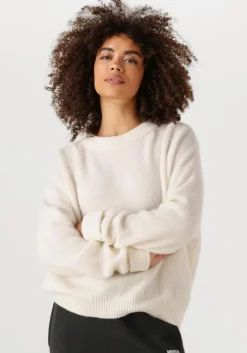 AMERICAN VINTAGE sweater vitow>DAMES Truien & Vesten