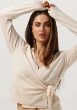 ANOTHER LABEL trui nanou cardigan>DAMES Truien & Vesten