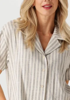 BY-BAR blouses jake marine blouse><noscript><img width=