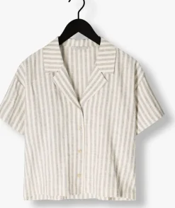 BY-BAR blouses jake marine blouse><noscript><img width=