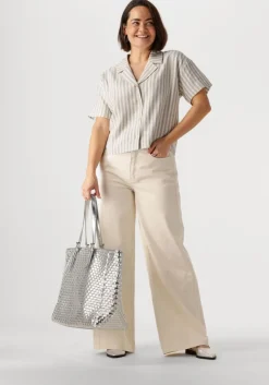 BY-BAR blouses jake marine blouse><noscript><img width=