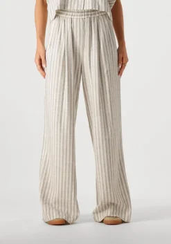 BY-BAR pantalon benji marine pant>DAMES Co-Ord Sets|Broeken